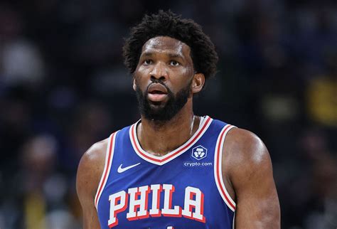 is joel embiid out for the season